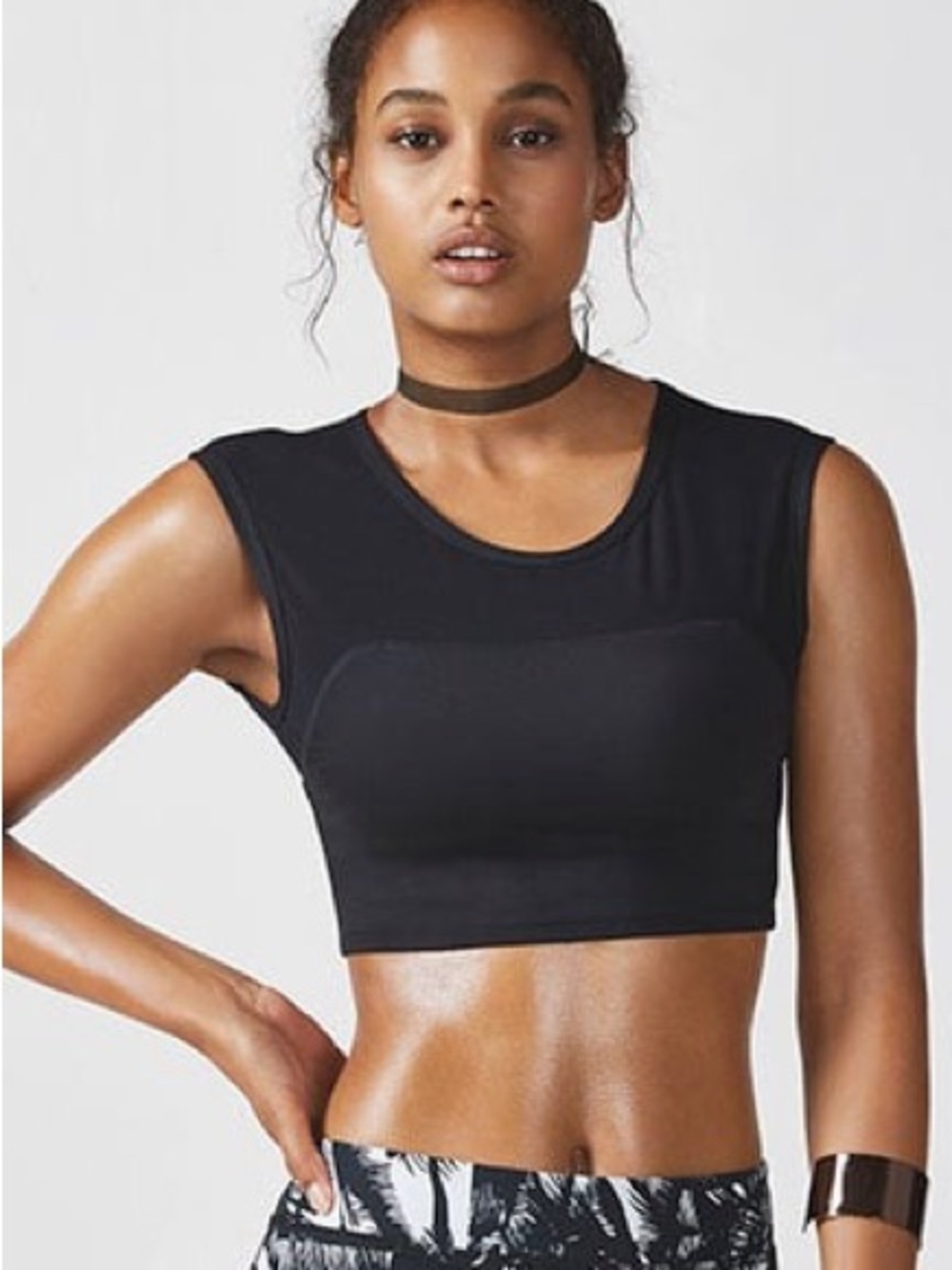 EUC Fabletics Bra